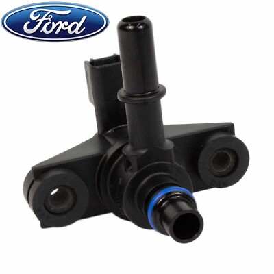 ✓ OEM EVAP Fuel Vapor Canister Purge Valve for Ford Lincoln
