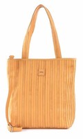 Fredsbruder Ravi Shopper Shopper Tasche Melon