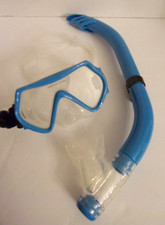 Snorkel and Mask, Snorkling Sport Gear