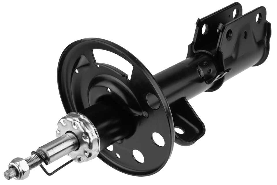 Jambe de force avant droit pour corriger le roulis de votre Ford Explorer 2010-2013