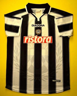 chivas jersey 2001
