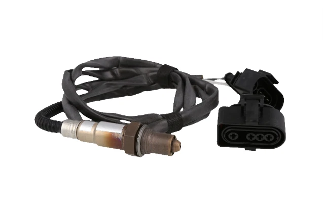 Sensor de oxígeno DENSO original para Audi A4 A6 A8 Quattro RS6 S4 S6 S8/VW Passat Foto 2 de 4