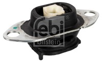 Motor Kissen Renault Twingo Iii, Smart Forfour 07.14- Beide Seiten