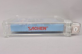 Huge Insect NES Sachen NOS Brand New Ultra Rare Blue Box Version Wata 8.5 NS