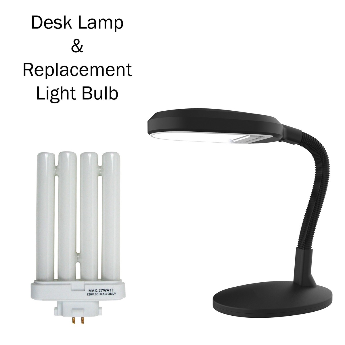 27w Tube Bulb For Lavish Home Sunlight Lamps For Sale FML 27EX-N 27W 4 Pin  Quad Tube Energy Saving Compact Fluorescent Light Vitamin D Lamp, image size:1200x1200