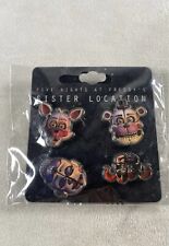 Pin on Le tableau fnaf