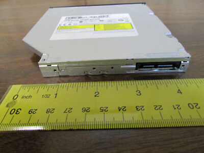 DVD Writer With Black Bezel SN-208 Toshiba ⁄ Samsung | eBay