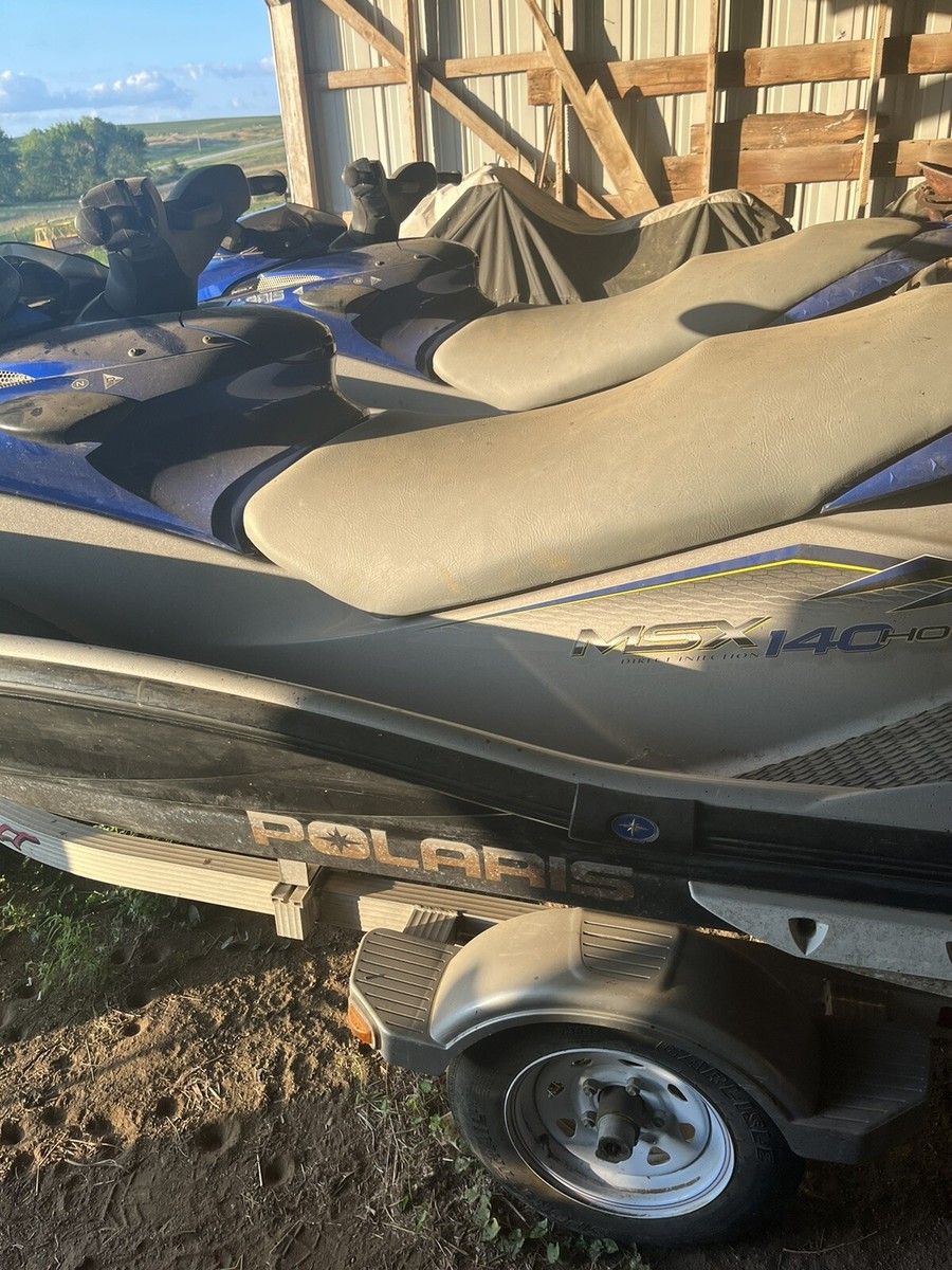 2004 Polaris MSX 140 | eBay