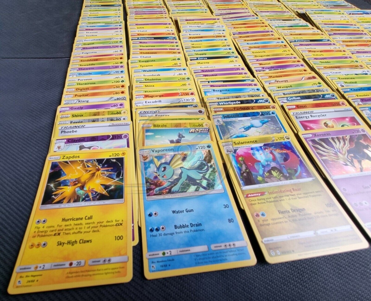 ultra rare arceus pokemon card 101 Pokemon TCG Official Card Bulk Lot Holo Rare & Ultra Rare Guarante –  SaplingSix LLC main image 0