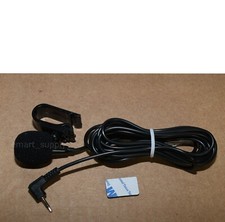 NEW MICROPHONE FOR PIONEER AVH-2400NEX AVH2400NEX FREE FAST SHIPPING