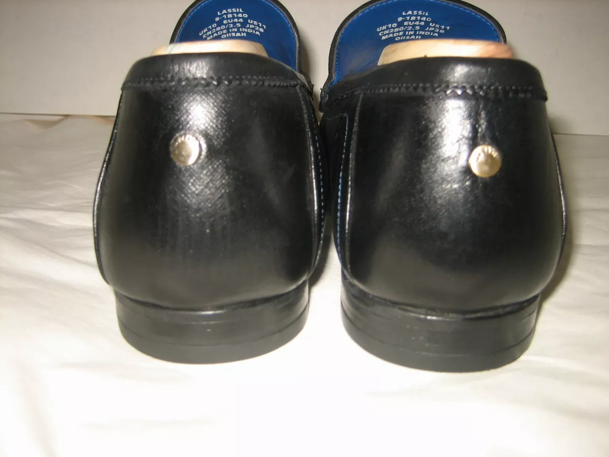 Ted baker lassil loafer clearance