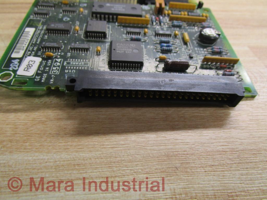 GE Fanuc 0546877 Circuit Board 44A731765-G01 | eBay