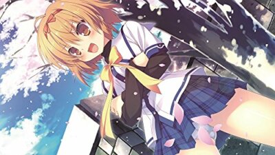 vita クローバーディズ PSVita用タイトルClover Day's 特設サイトです