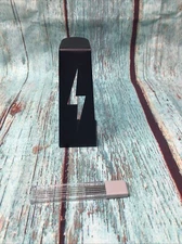 MHW-3BOMBER WDT Espresso Distribution Tool Coffee Stirrer 0.25mm Magnetic Stand