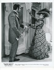 BARBRA STREISAND Original Vintage 1969 HELLO DOLLY 20th Fox Studio Musical Photo