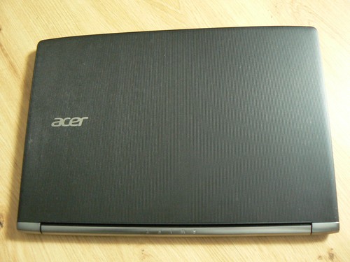 Notebook Acer Swift 5, i7, 14 Zoll, Win10 - Bild 12 von 12