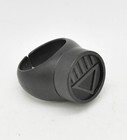 Heroclix DC War Of Light Black Lantern Ring Only