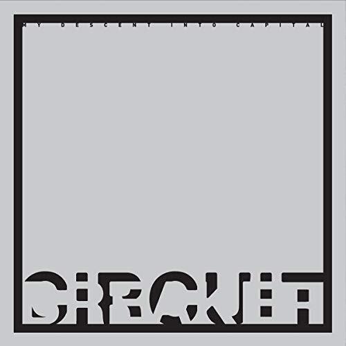 Circuit Breaker My Descent Into Capital LP Vinyl NEW - Afbeelding 1 van 1