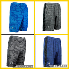 Under Armour, Shorts, Newmens Under Armour Mpz 2 Heatgear Padded  Basketball Compression Shorts