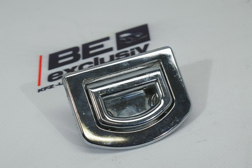 Audi A4 8K Avant 2.7 TDI Verzurröse Zurröse Öse Kofferraum chrom 1K0864203