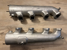 Vintage Glenwood Marine Exhaust Log Exhaust Manifold Ford Fe 427 390