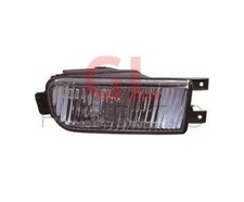 Antibrouillard Audi 100