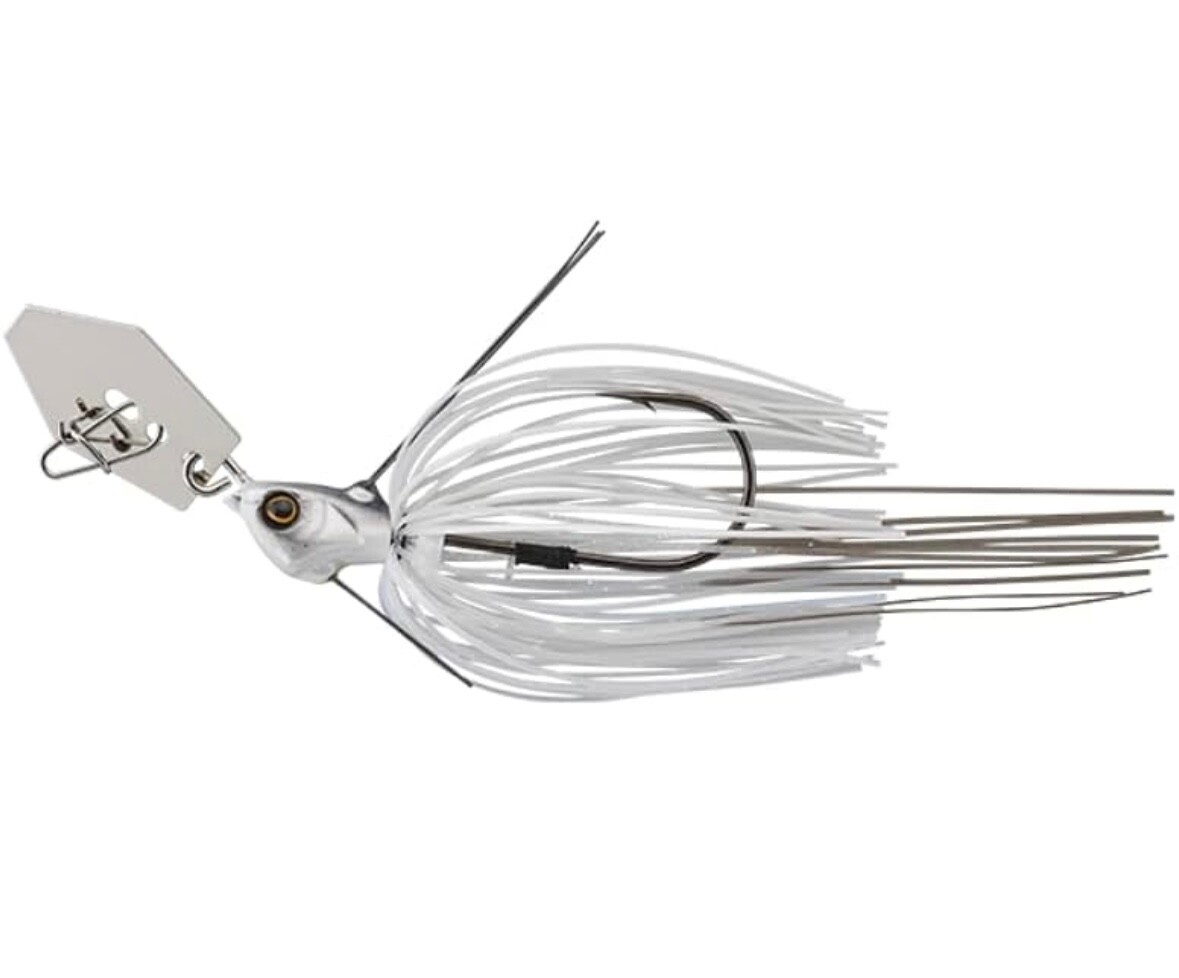 NEW Jackall Super Break Blade Fine Bladed Jig - Choose Size / Color from Japan