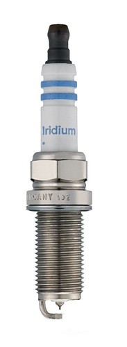 Iridium Spark Plug Bosch 9609 - Picture 1 of 2