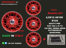 Cerchi lega 12 stilauto RAY RO…