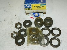 Mercury 1960 NOS High-Perf Idler Arm Repair Kit Moog K285 Made in USA