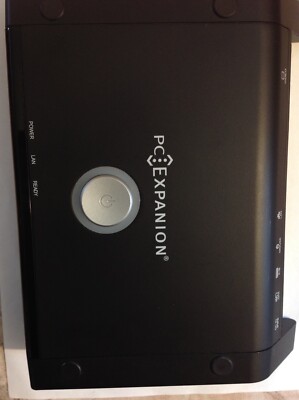  PC Expanion Multi User Computing Netzwerk Terminal Windows (L100)