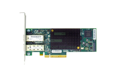 HP NC550SFP 2 Port 10Gb Server Adapter 586444-001