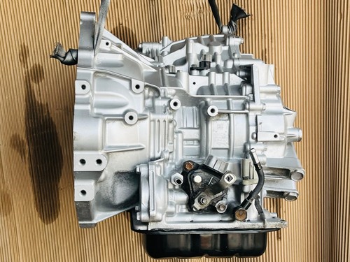 TOYOTA CHR 2.0L PETROL K114 CVT AUTOMATIC TRANSMISSION 2WD 2016-2024 - Picture 7 of 8