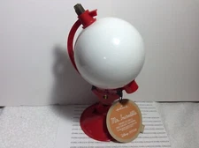 MR INCREDIBLE MEMO GLOBE & DRY-ERASE MARKER HALLMARK New w/tag DISNEY-PIXAR
