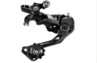 Shimano Schaltwerk Deore Mtb RD-M6000 10-Fach
