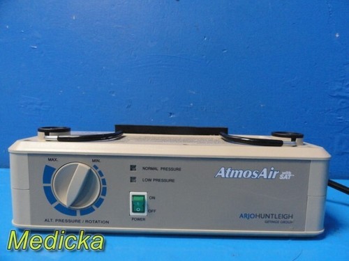 EEZCARE ATS-005 ArjoHuntleigh Getinge Group (AtmosAir) Air Pump W/O Hoses~ 32880 - Picture 10 of 14