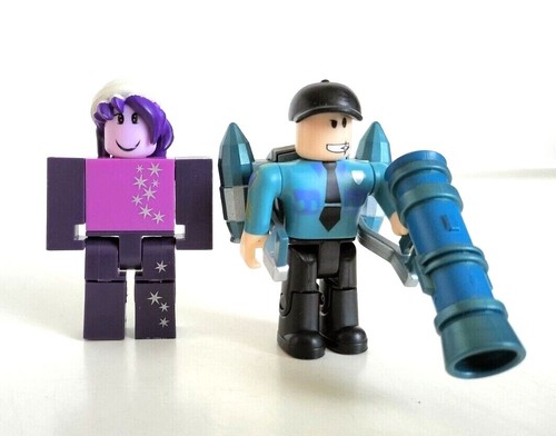 Roblox Figure Roblox Game Figure Sets Roblox Figures & Vehicles Choose Your Set - Picture 54 of 104
