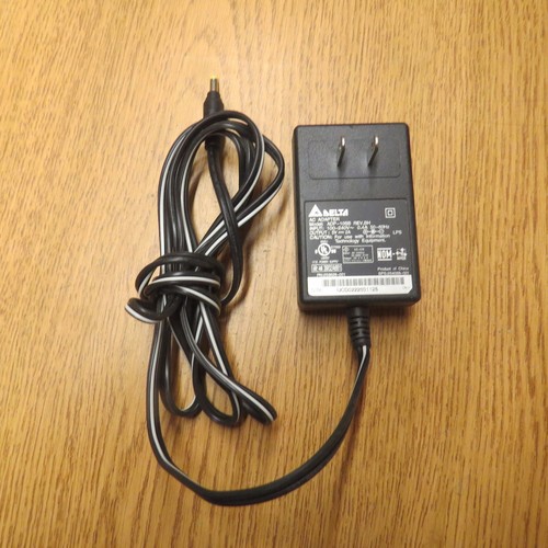 Delta Electronics AC DC Power Adapter