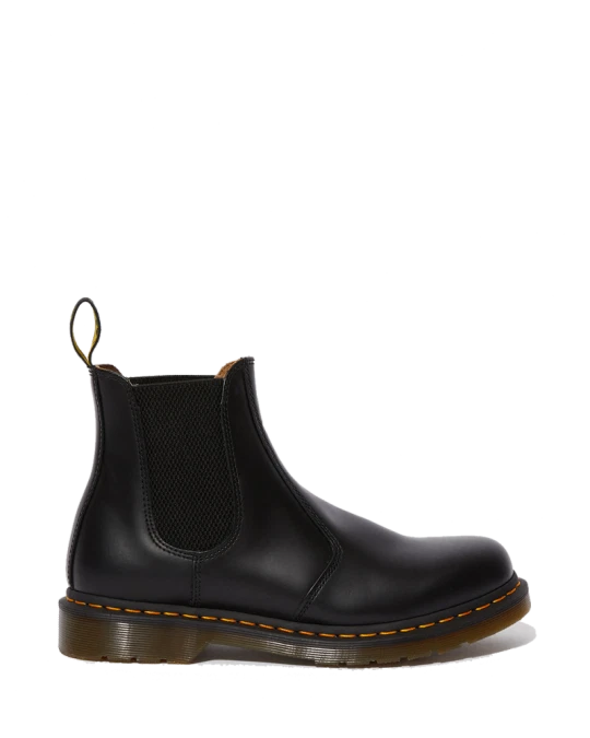 Dr martens chelsea sale top