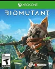 Biomutant (Xbox Series X) Excellent Condition!