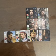 Splendor Board Game Expansion Promo Tiles Gen...