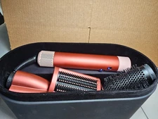 Dyson Special Edition Airwrap Multi-Styler Complete Long Strawberry Bronze