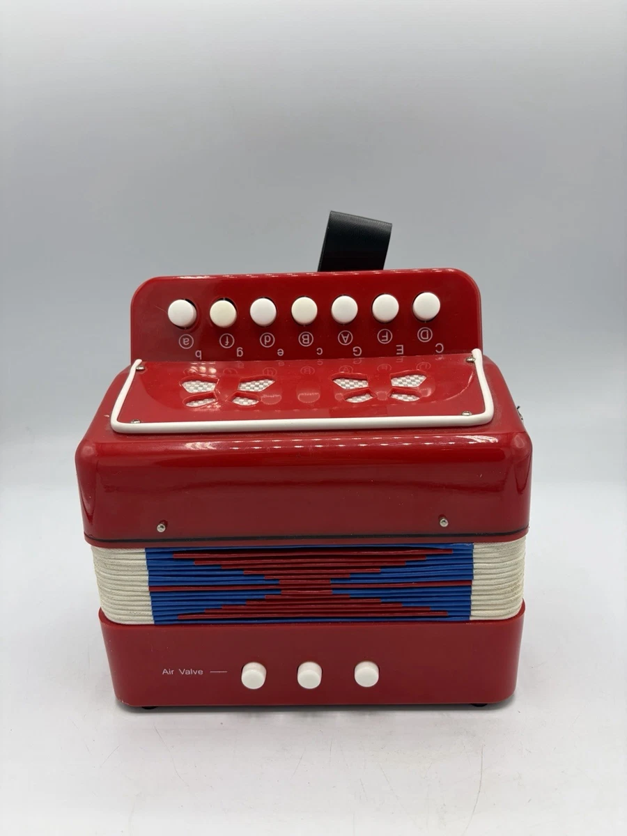 Accordions 30 Treble Keys for sale | eBay