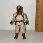 Star Wars 1983 Klaatu Kenner Action Figure