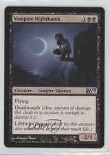 Vampire Nighthawk Magic: Core Set: 2013 #112