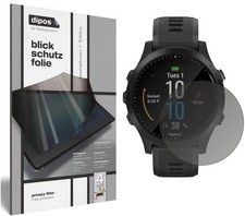 Protective Film for Garmin Forerunner 945 View Protection 4 Modes dipos