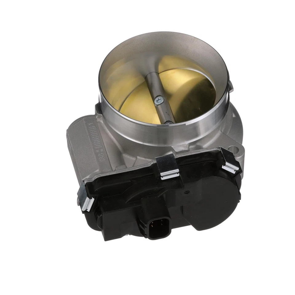 For 2009-2013 Chevrolet Silverado 1500 Fuel Injection Throttle Body SMP 2009 - Image 3 of 4