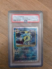 Legendary Collection Gyarados Reverse Holo 12/110 PSA 8 on eBay