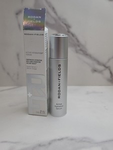 Active Hydration Serum Rodan and Fields | eBay