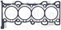 Zylinderkopfdichtung FÜR Ford S-MAX (WA6), Ford Galaxy II (WA6) - Elring 452.850
